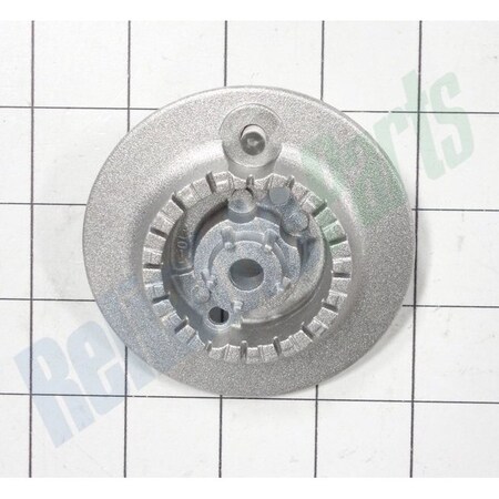 Whirlpool WP7505P339-60 Whirlpool Top Burner WP7505P339-60